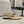 cc sandal beige quilted lambskin