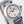 pasha 30mm quartz stainless steel white dial cloud blue leather