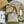 ophidia grande astuccio in tela monogramma beige viola 24 cm