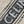 small cabas thai 26 cream black stripe textile