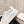 SL SL/61 SNEAKERS WHITE PERFORATED CALFSKIN