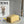 LOE MINI 18 PUZZLE BAG IN YELLOW CREAM CALFSKIN