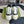 GG Men's MAC80 Sneaker White Black Cowhide 523623