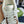 GG Men's MAC80 Sneaker White Brown Cowhide 523621