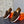 HM GUILLAUME LOAFER PECAN SUEDE