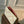 coussin pm 26cm crema rosso bianco monogramma impresso pelle di vitello 