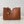 cabas 16 37cm tan calfskin