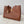 cabas 16 37cm tan calfskin