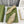 sling back pump 40 beige mesh