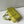 ARCADIE 27 BAG IN NEON YELLOW CALFSKIN