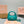 MINI HOBO 20 BAG IN TIFFANY BLUE SHEEPSKIN
