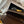 TEEN TRIOMPHE 18 DARK BROWN CALFSKIN GOLD HARDWARE