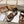 CL Clea Triomphe Gladiator Sandal 40mm Brown Calfskin 600375
