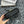 TRIPHOME TEEN 18 BLACK COWHIDE LEATHER