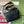 BORSA A TRACOLLA 23 IN PELLE DI VITELLO NERA