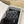 cc mini woc 13cm with top handle black quilted caviar leather silver hardware