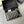 CC A50168 Keyring Cardholder Black Sheepskin Sliver Steel 229703