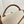 SL Cassandra Top Handle 2wayBag Beige Canvas Brown Leather