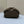 FENDI STRIKE 41 MEDIUM FF MOCHA BROWN JACQUARD FABRIC BACKPACK