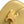 TEEN CHAIN BESACE TRIOMPHE 15.5CM YELLOW CALFSKIN