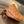 SARDINE 20 WITH CHAIN IN TAWNY BROWN LAMBSKIN