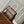 CLUNY MINI 20 IN BROWN MONOGRAM CANVAS