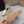 SL TRIBUTE WEDGE SANDALS BEIGE POLISHED CALFSKIN