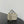 FENDI MINI FIRST SIGHT 13 BAG IN TAN BROWN CALFSKIN WITH SILVER HARDWARE