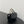 FENDI MINI FIRST SIGHT 13 BAG IN BLACK CALFSKIN WITH SILVER HARDWARE