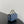 FENDI MINI FIRST SIGHT 13 BAG IN PIGEON BLUE CALFSKIN WITH SILVER HARDWARE