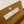 FENDI MINI FIRST SIGHT 23 BAG IN COPPER BROWN CALFSKIN WITH SILVER HARDWARE