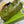 GG SMALL 28 DUFFLE BAG IN GREEN MOSS SOLF CALFSKIN