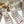 walkn high-top 45 pink beige oblique embroidery canvas
