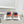 CHLOÉ NAMA SNEAKER IN CHERRY RED MIX COLORFUL SPECIAL FABRIC