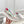 CHLOÉ NAMA SNEAKER IN COLORFUL SPECIAL FABRIC