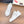 valenti low top vl7n white calfskin cream canvas