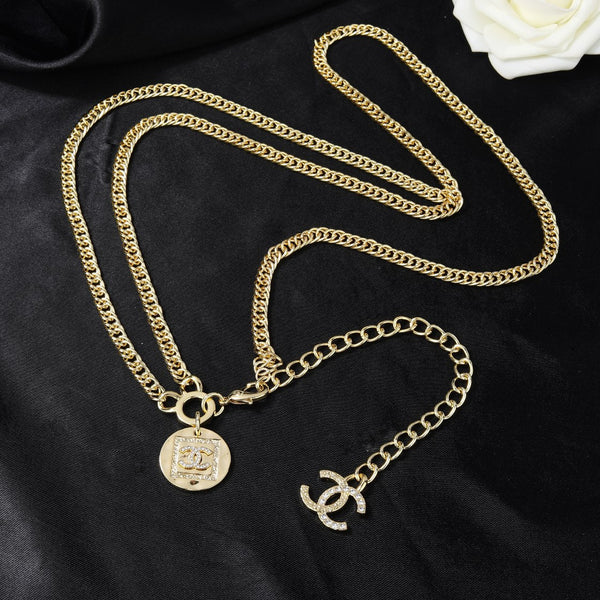 CC Waist Belt Chain Model 3