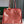 BORSA HARDY PM 40 IN TELA GOYARDINE ROSSA E RIFINITURE IN PELLE TAURILLON