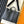 LV The Weekend Tote Bag 43cm Black Monogram Canvas & Taïga Leather