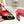 vlogo signature black red calfskin slingback platform pump 120mm