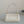 MEDIUM 22 KEY HANDBAG IN WHITE CALFSKIN