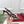 Vlogo Signature Slingback Pump Chocolate Toile Iconographe Raffia
