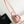 MINI TABOU CLUTCH 18 CALFSKIN SAKURA PINK