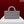 medium lady d-joy 26 grey lambskin