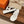 HM Gipsy Platform Thong White Sheepskin 349417