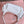 MIU POCKET 21CM SHOULDER BAG WHITE CALFSKIN