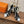 H - CLASSIC SANDAL 125 BLACK MIX WHITE LAMBSKIN