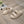 cd dioract dad sandal mule nude lambskin