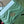 PORTA CARTE MARMONT TRAPUNTATO 10 IN PELLE DI AGNELLO VERDE CHIARO