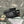 CD x Birkenstock Tokio Mule Grey Black Felt Coth